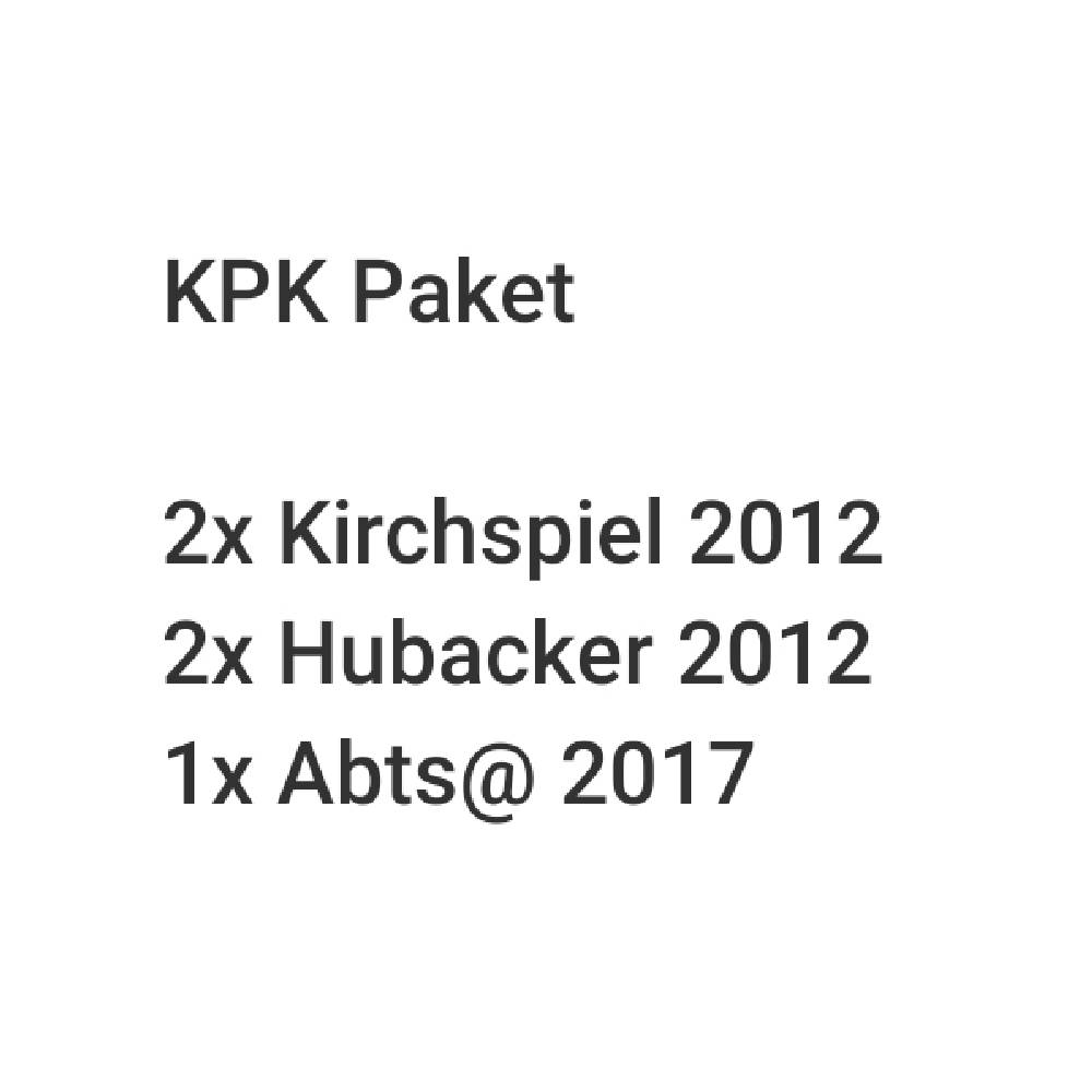 KPK Paket 