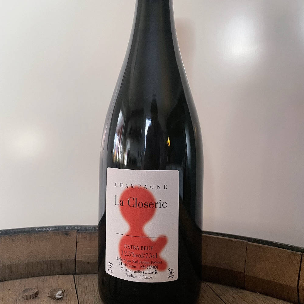 Prévost - La Closerie & LC22