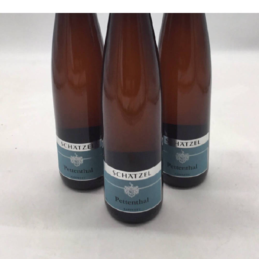 2015 Schätzel Pettenthal Kabinett Magnum 225