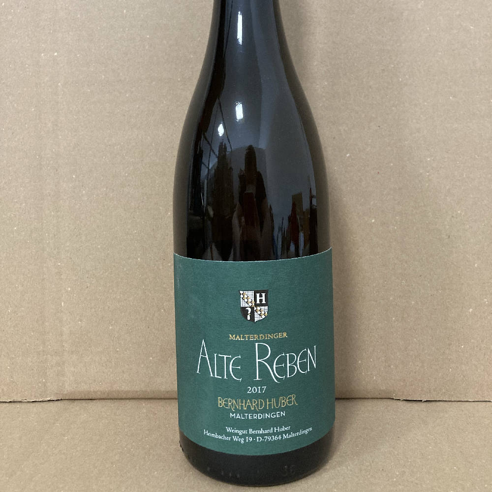 Huber Alte Reben Chardonnay 2017