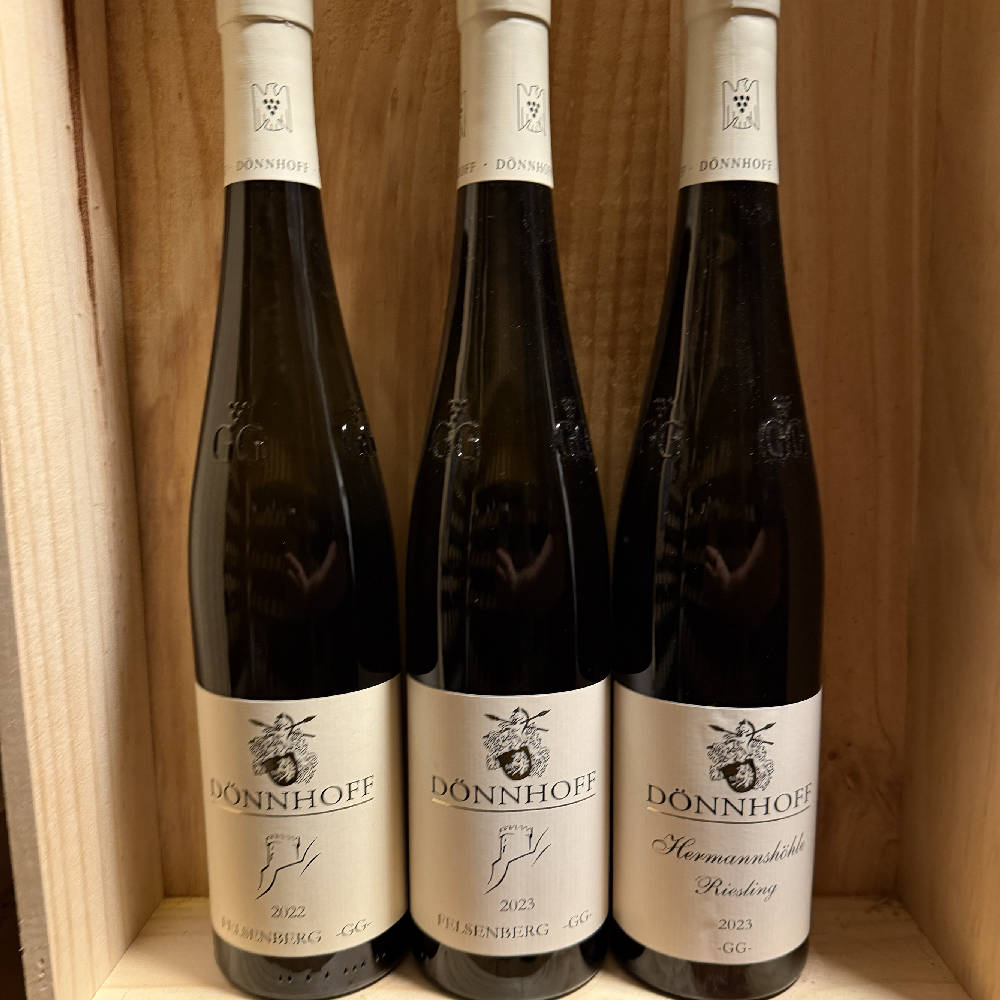 Dönnhoff GG Trio