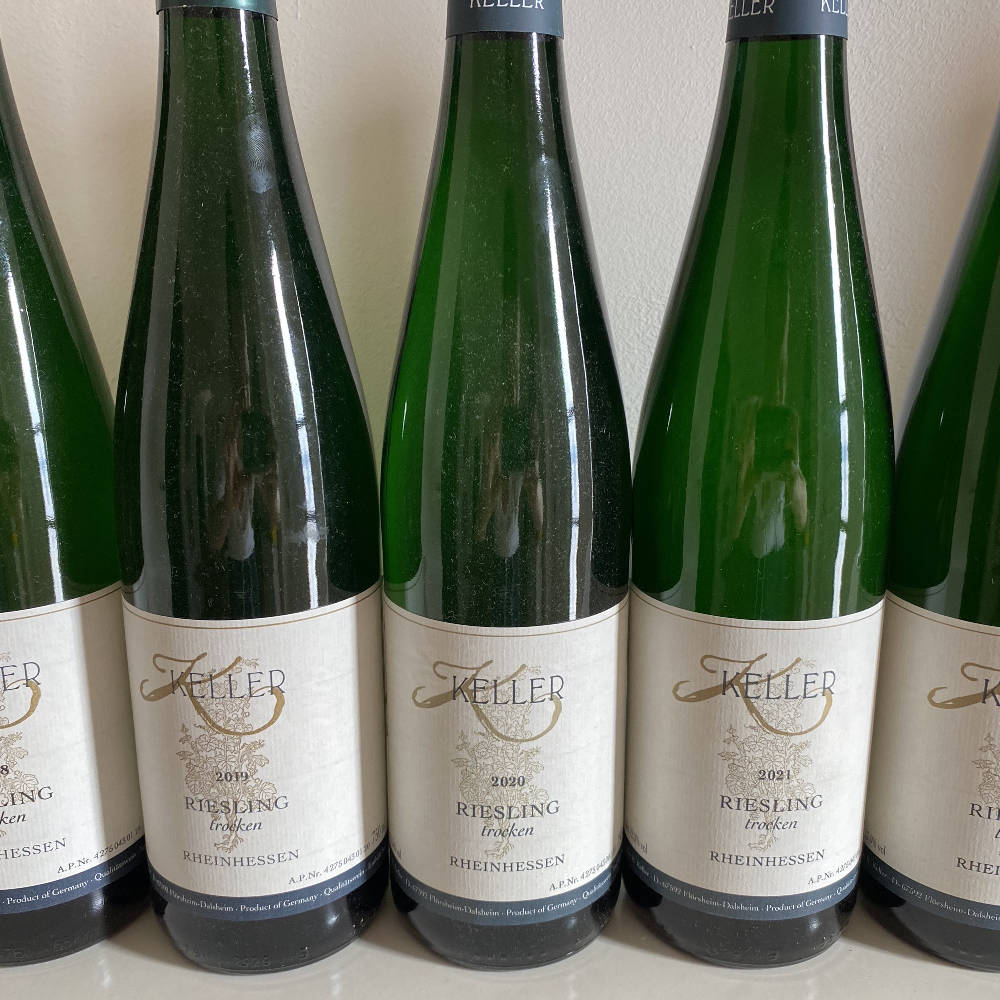 kpk Riesling trocken 