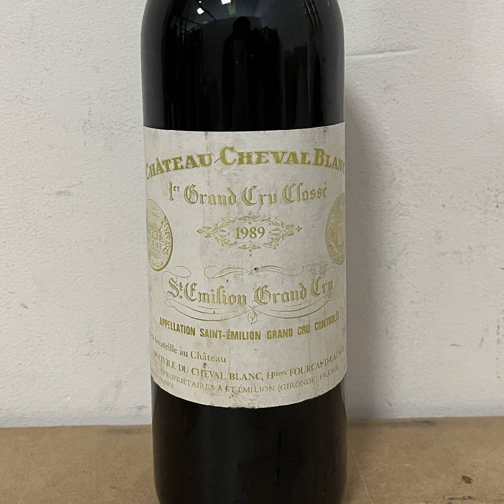 große Weinkellerauflösung Bordeaux Burgund und Co 