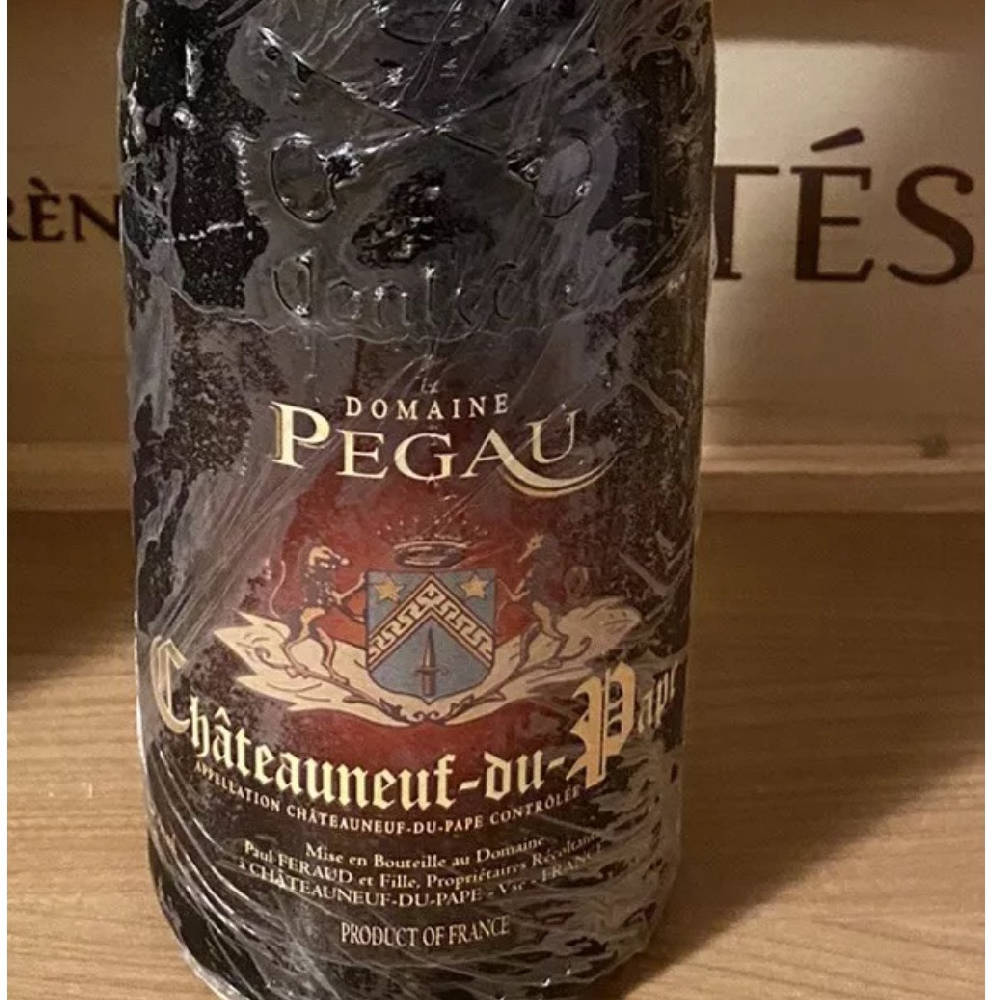 Pegau Da Capo2007  100 PP