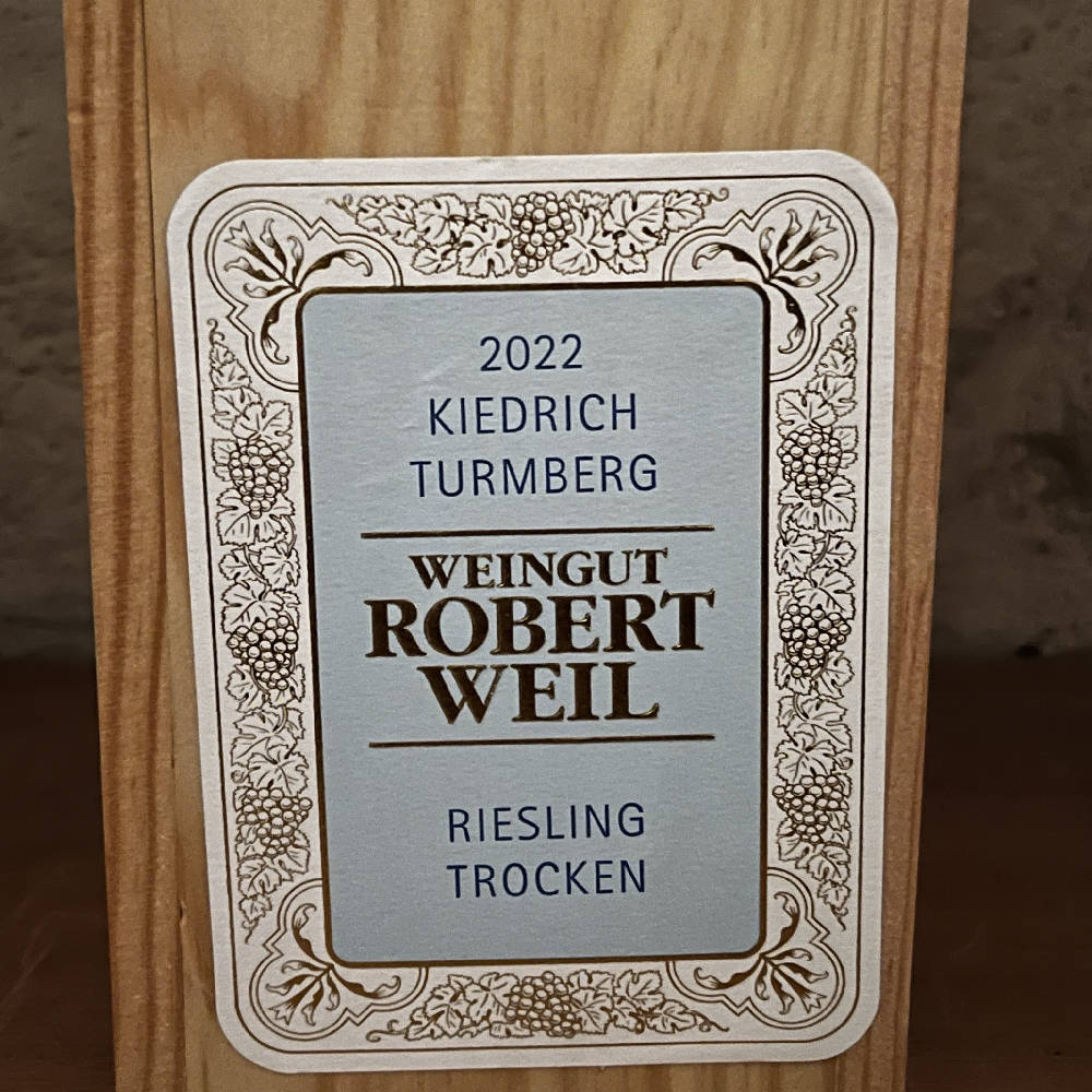 Magnum Weil Turmberg 2022