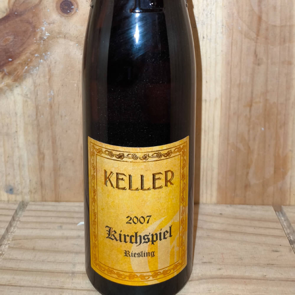 Keller Kirchspiel 2007