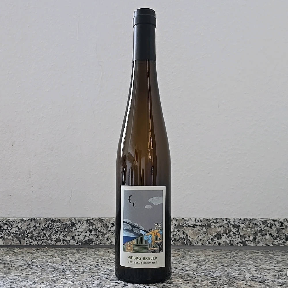 Breuer Schlossberg 2023