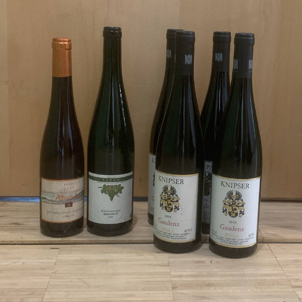 Weinpaket 