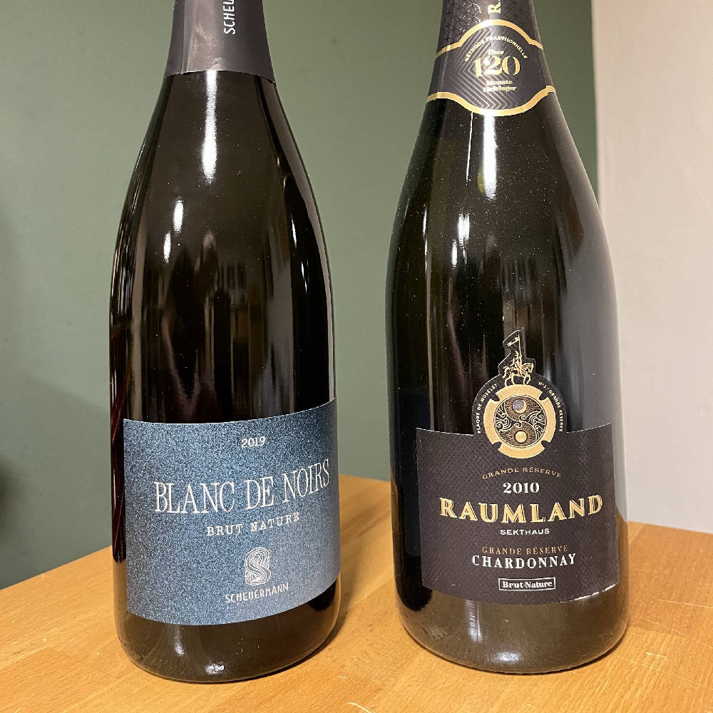 Top Winzersekt inkl 98PP Sekt