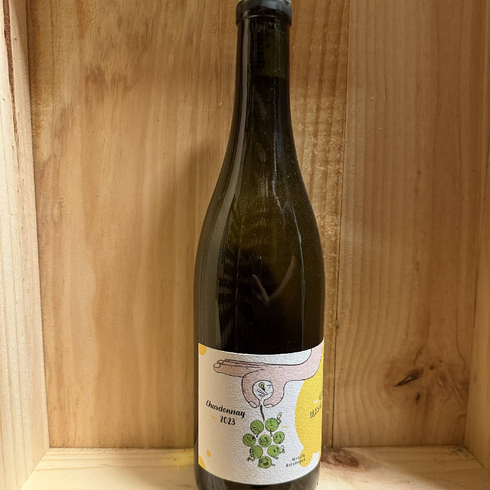 Kissinger Chardonnay 2023