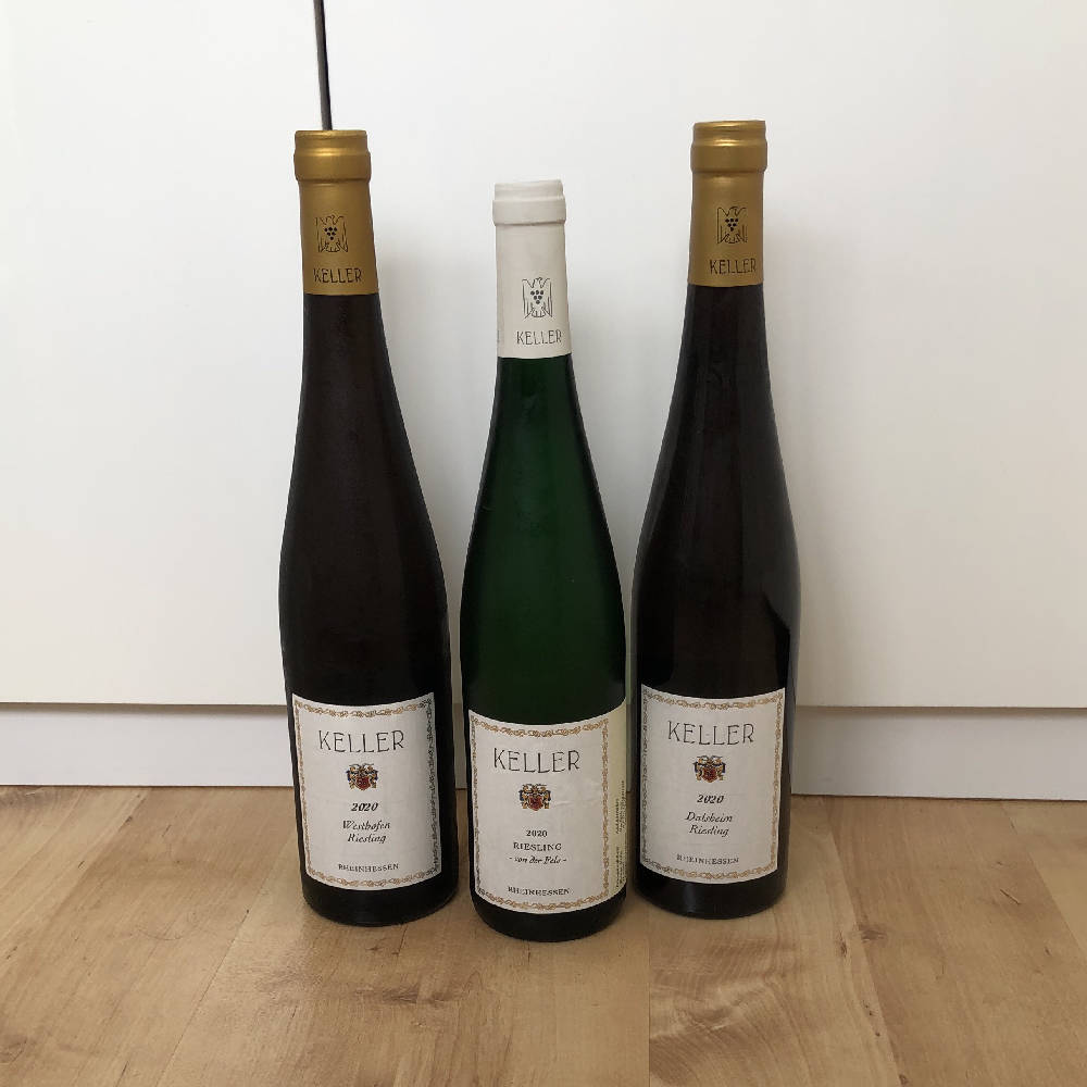 KPK Riesling Paket