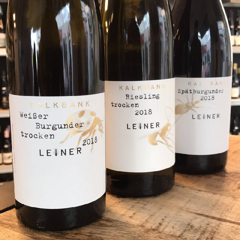 Leiner 2018 Kalkbank Paket 