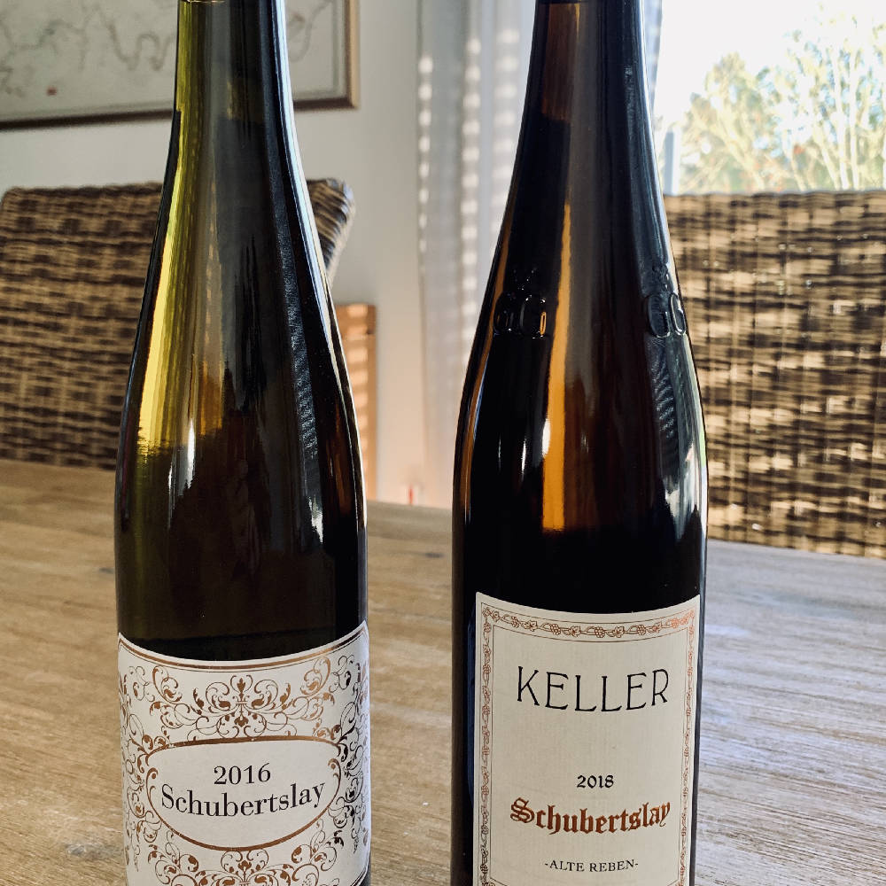 Schubertslay Double Feature KP Keller und Julian Haart 