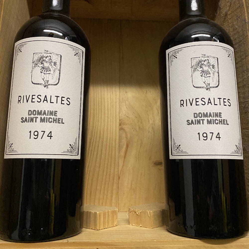 Rivesaltes 1974