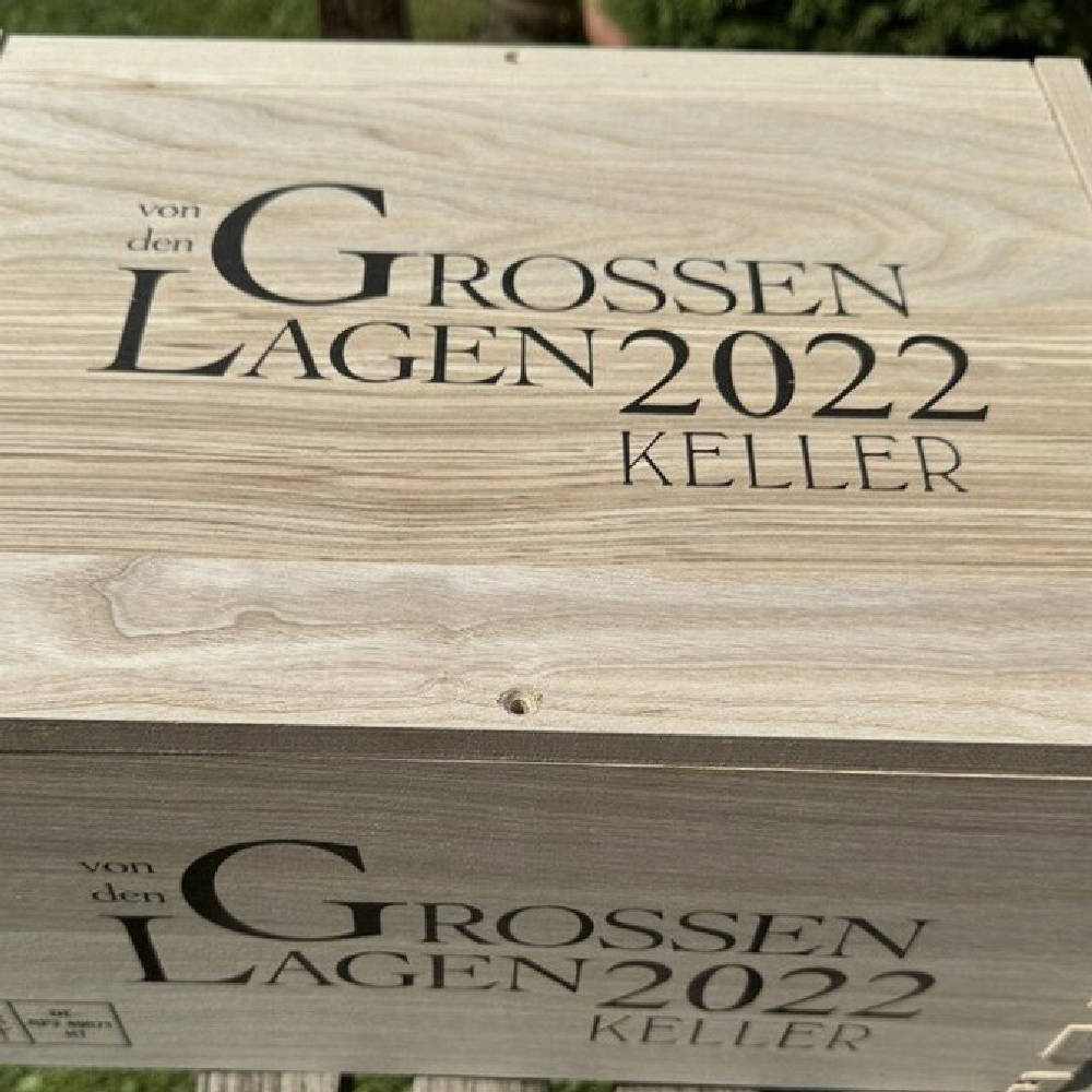 Keller Kiste 2023