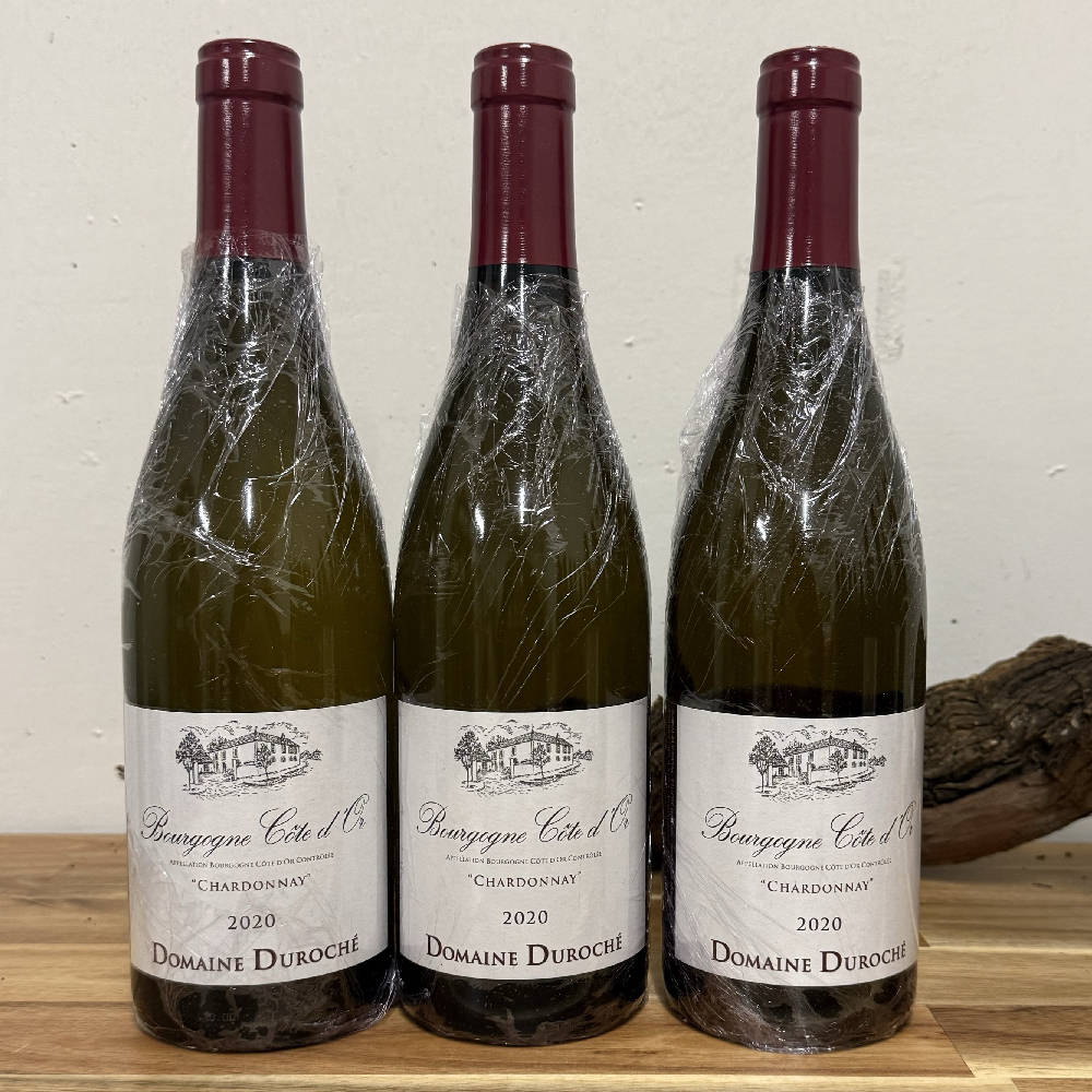 Domaine Duroche