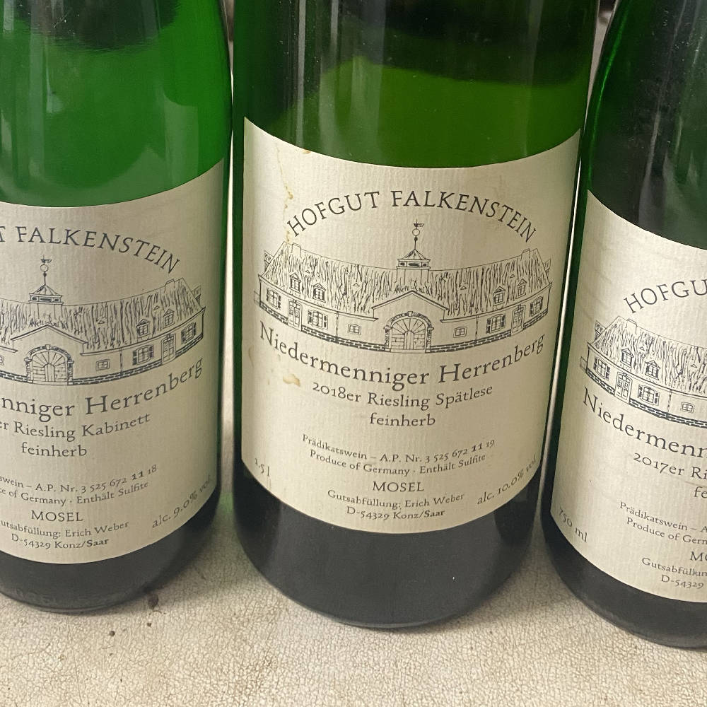 Falkenstein Magnum und co