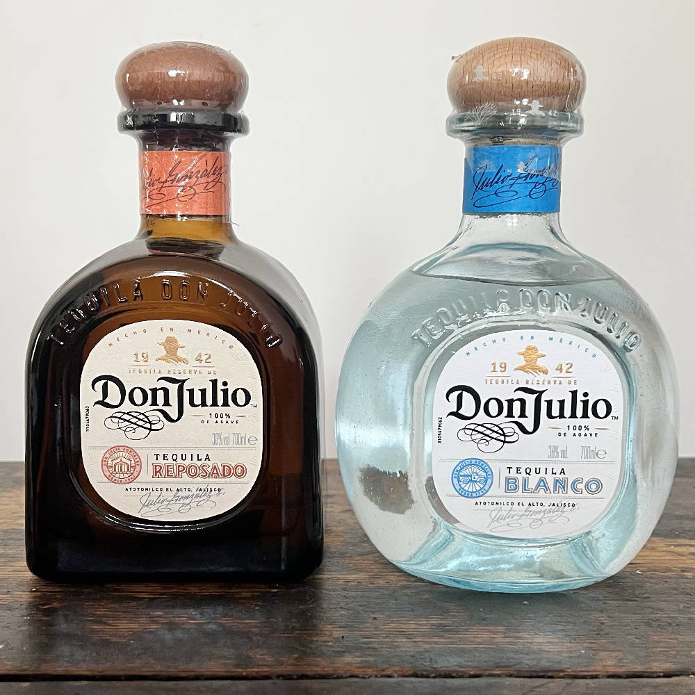 Tequila Don Julio 