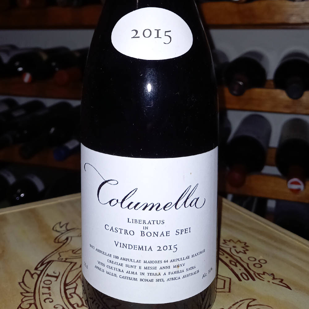 Columella 2015