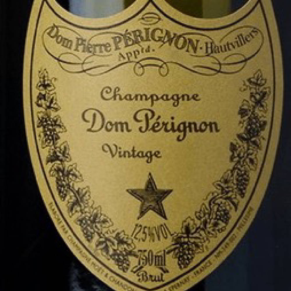 SUCHE: Dom Perignon Brut vor 2001