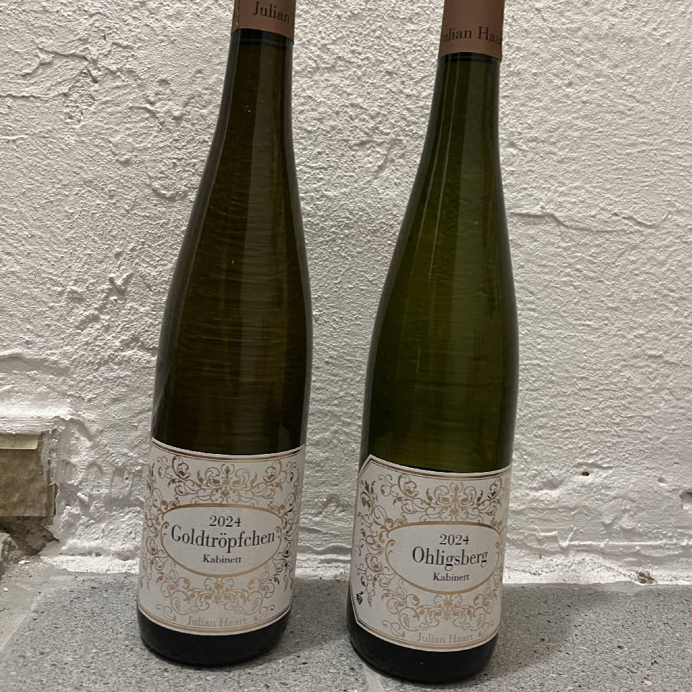 Heiliger Gral der Mosel