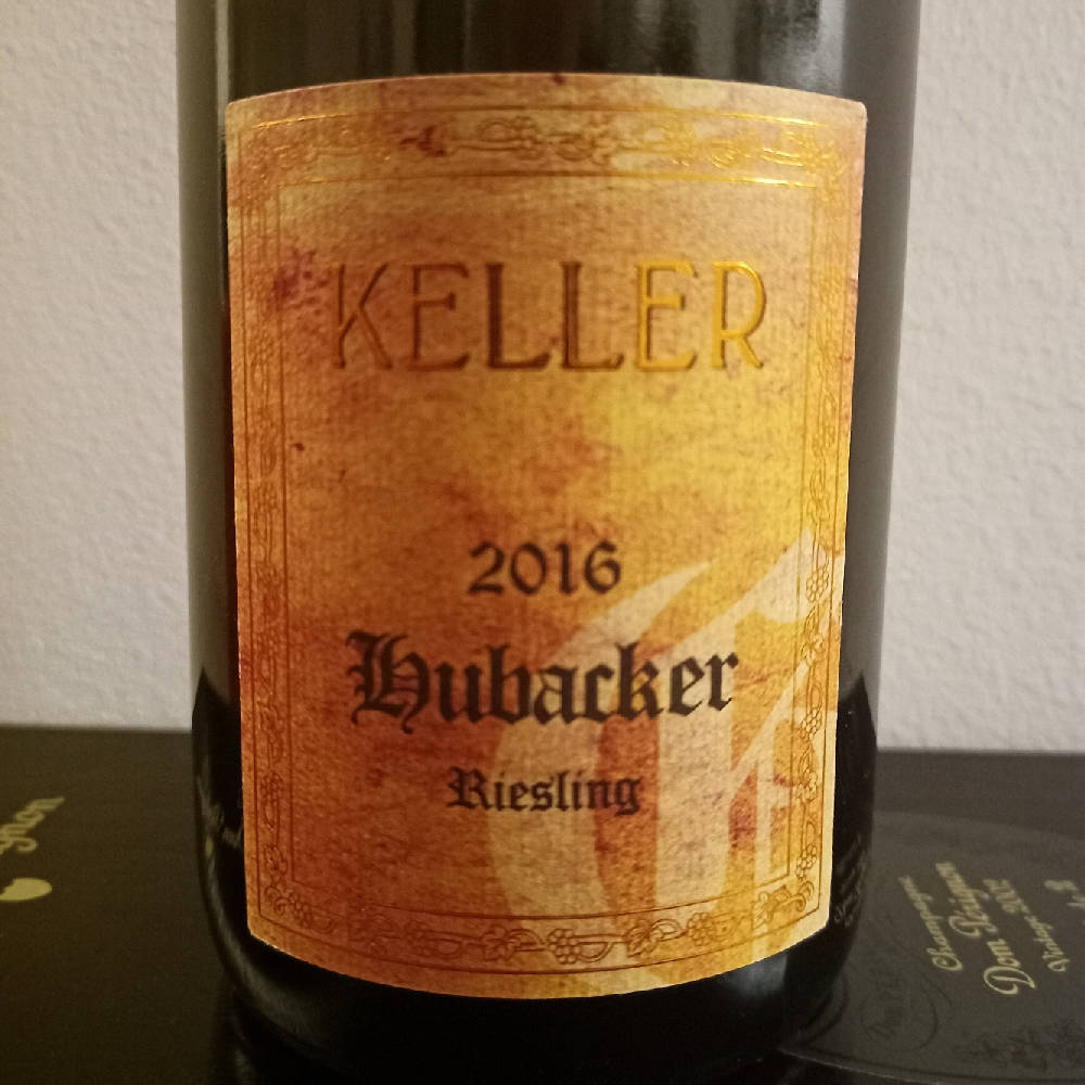 KPK Hubacker 2016 Magnum reserviert!!!