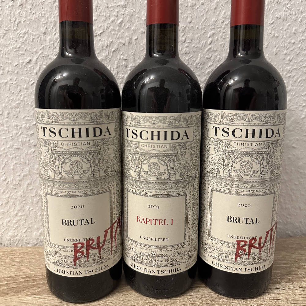 Tschida Trio 