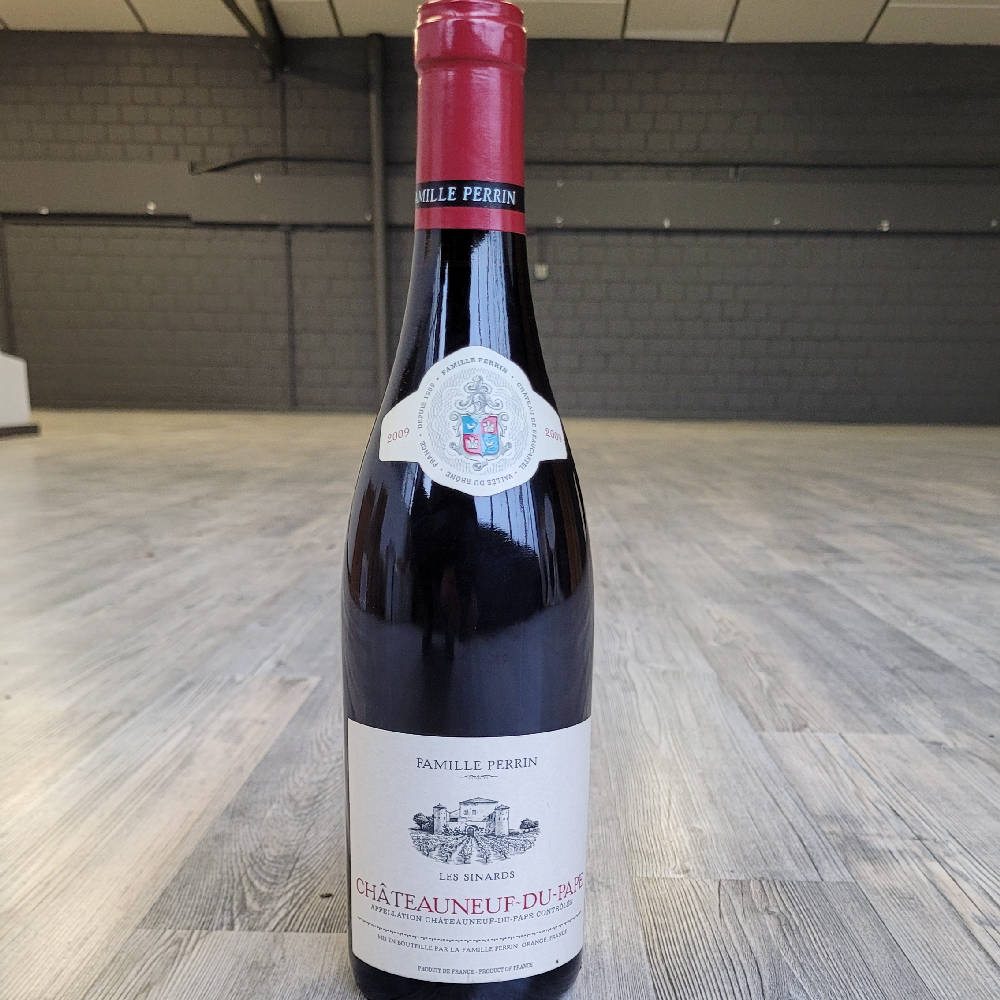 Chateauneuf du Pape  Perrin 