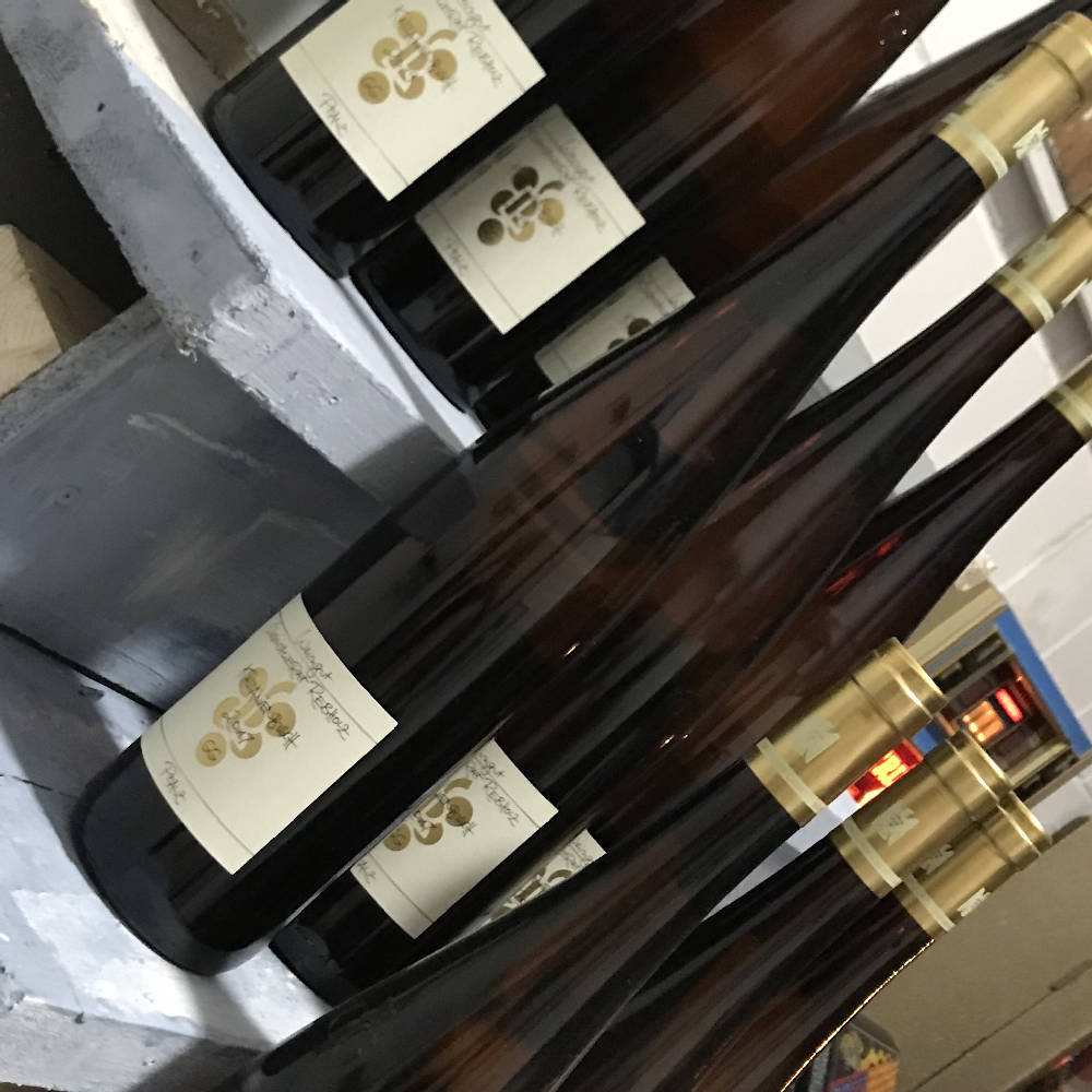 3x 2019 Rebholz Riesling GG Kastanienbusch Magnum