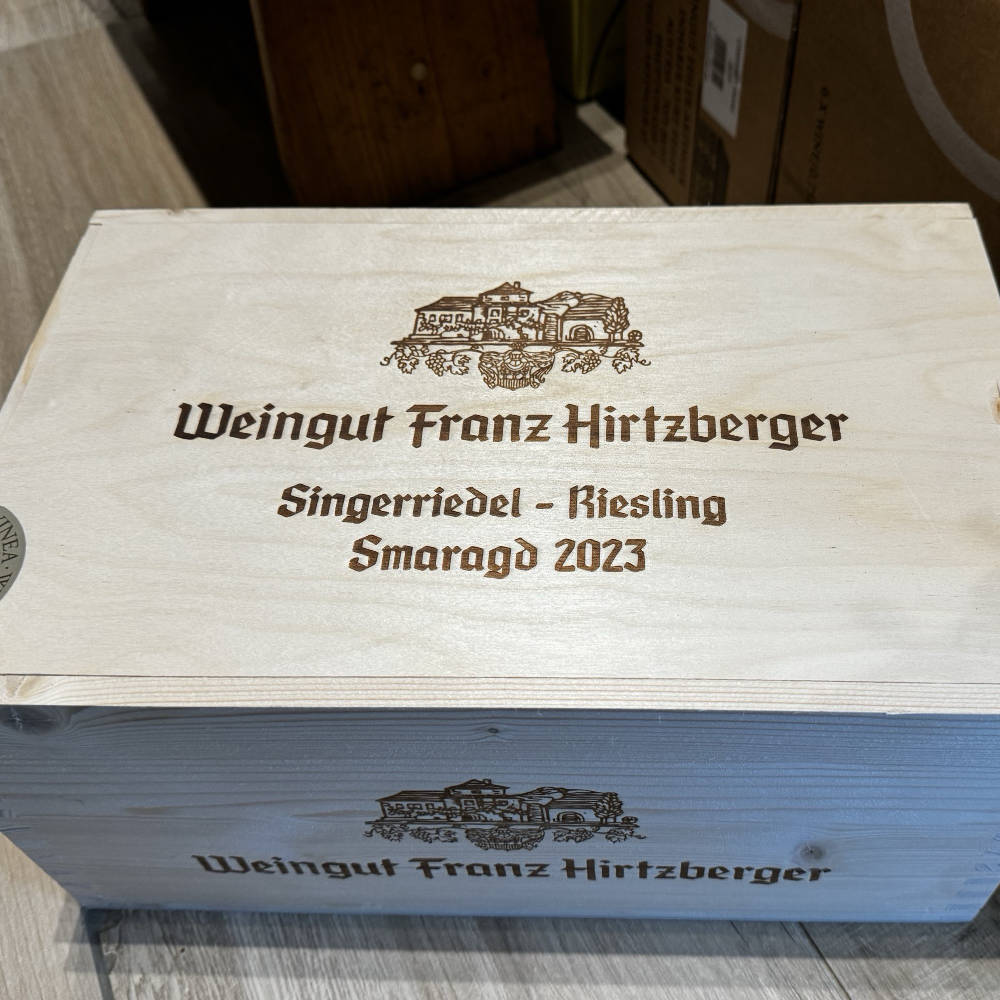 Singerriedel 2023 6er OHK