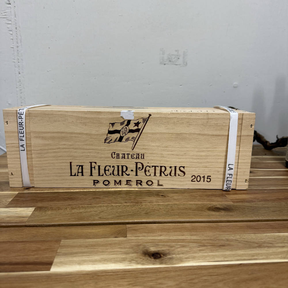 Magnum La Fleur Petrus