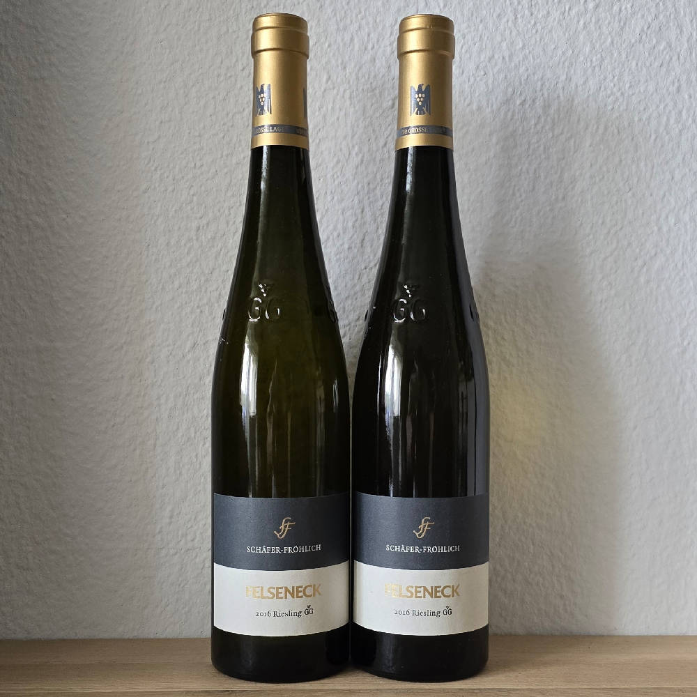 2 X SF Felseneck GG 2016 