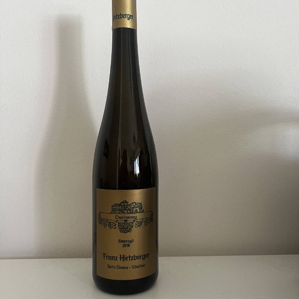 Chardonnay smaragd 2018 Franz Hirtzberger