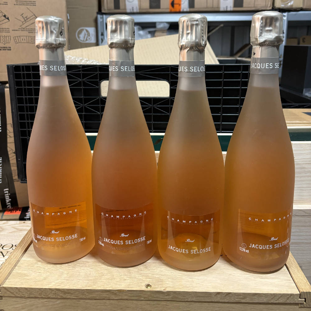 4x selosse Rose 