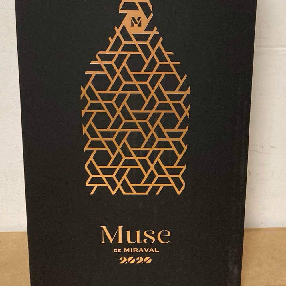 Muse de Miraval Magnum