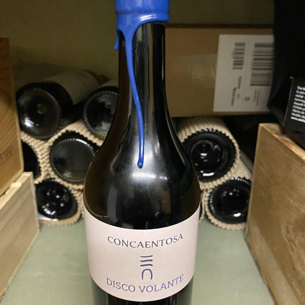 Vermentino Disco Volante 2021