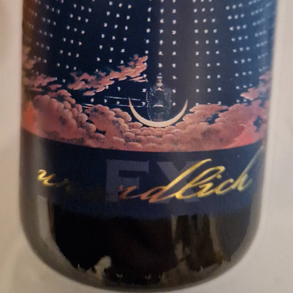 2010 Riesling unendlich 0.75l und 1.5l von Fx pichler 