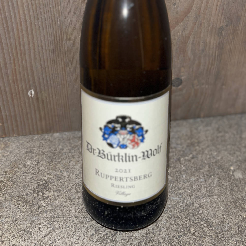 Dr.Bürklin-Wolf Ruppertsberger Riesling