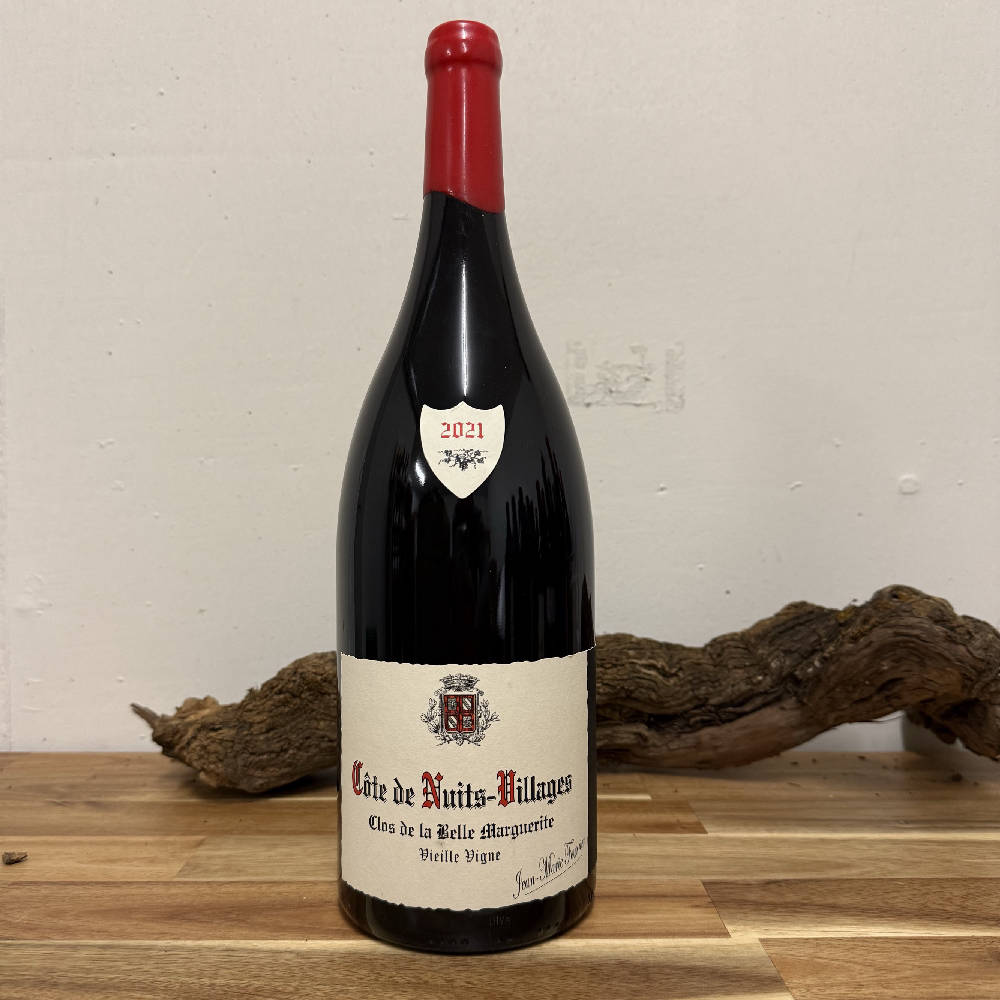 Fourrier Magnum 