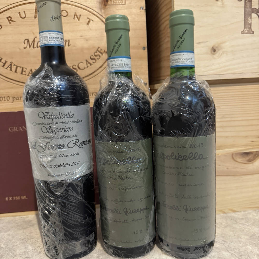 Quintarelli Dal Forno Valpolicella