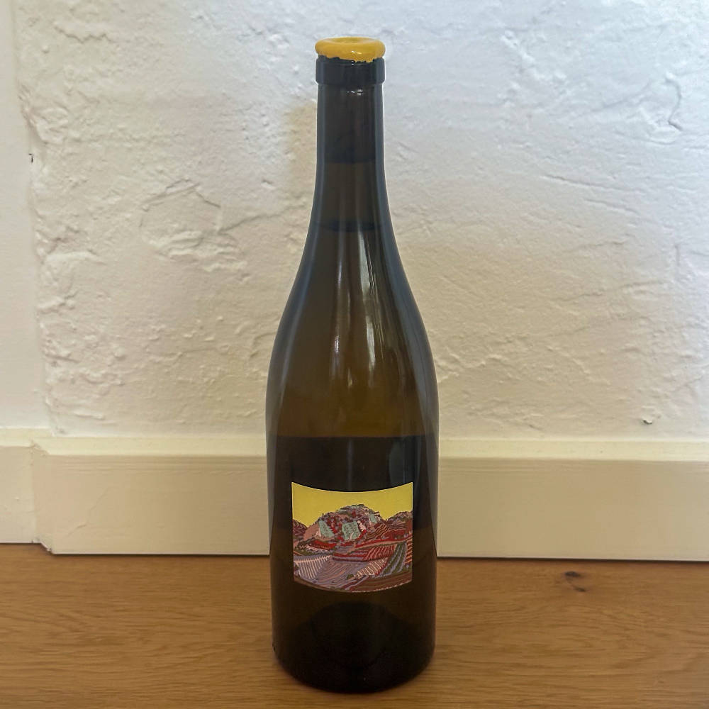 La Grange 476 - Les Bouchettes Chardonnay 2022 (Jura)