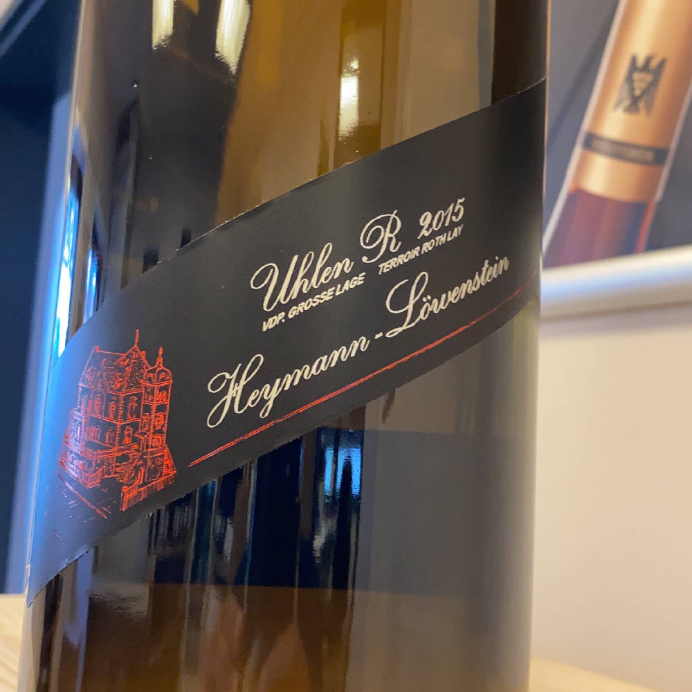 DOPPELMAGNUM GG UHLEN R 2015