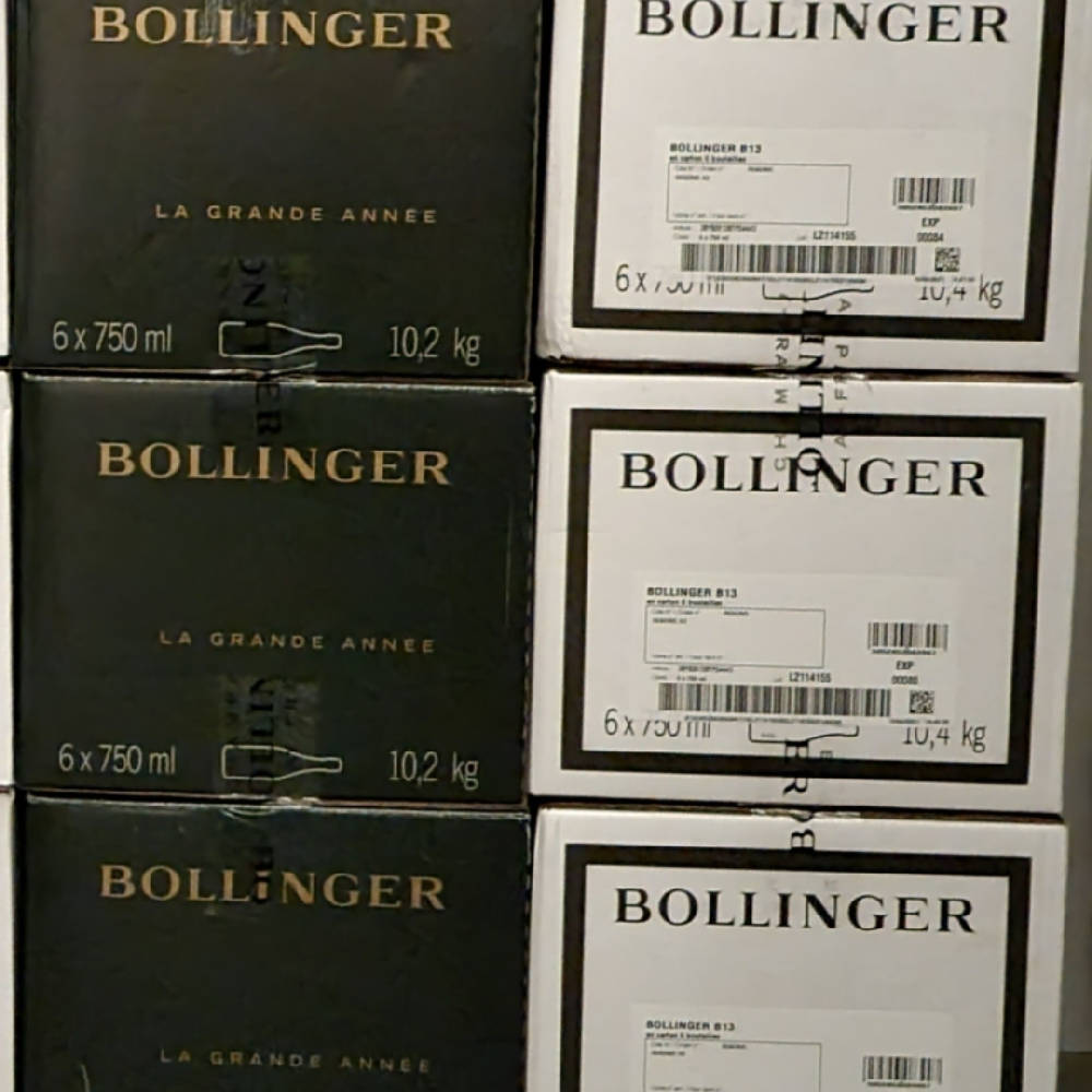 Bollinger 