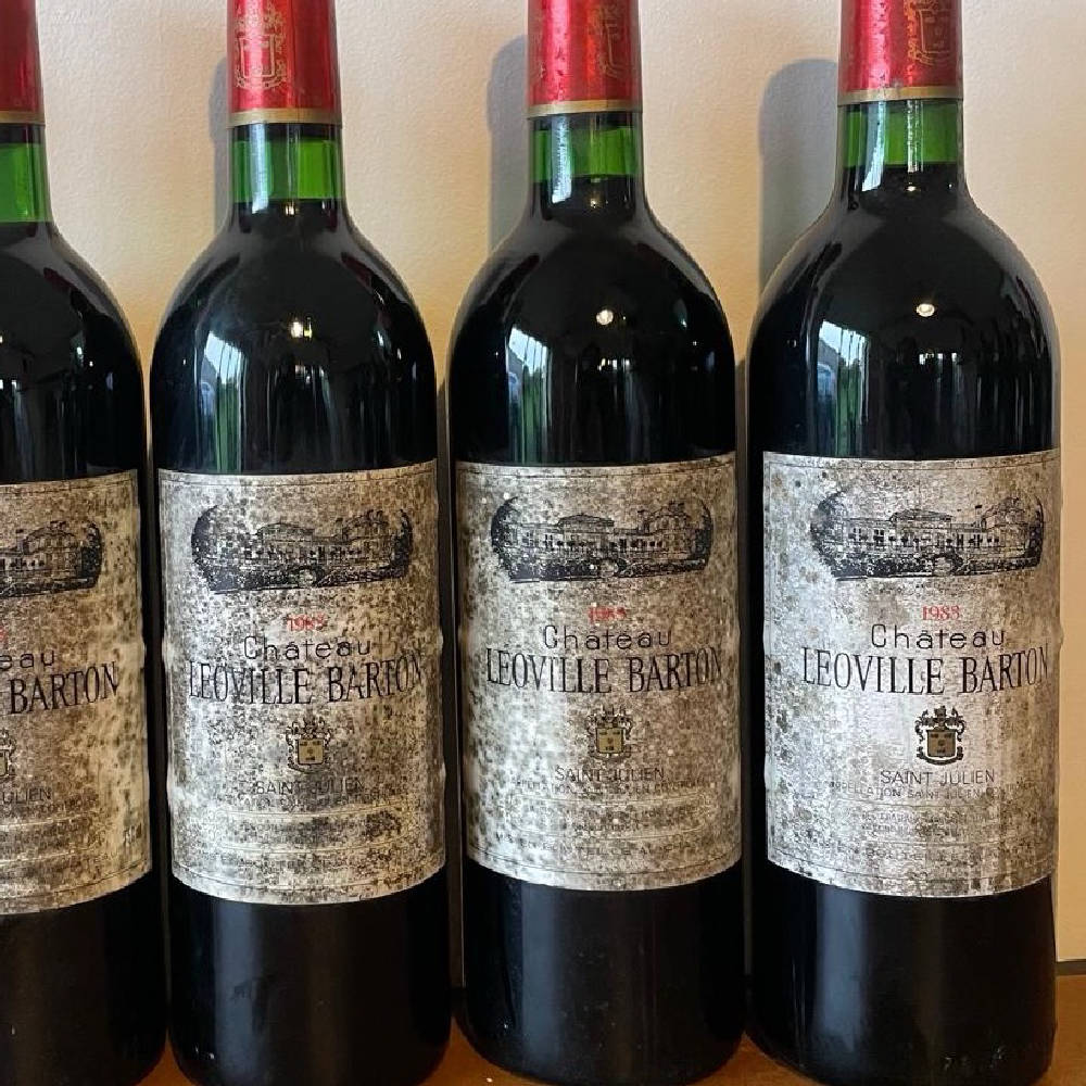 Große Liste gereifte Weine, FR Bdx & Burgund , DE IT 