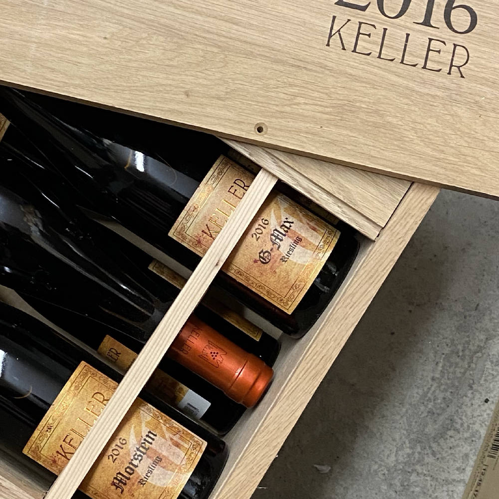 12er Keller Kiste 2016