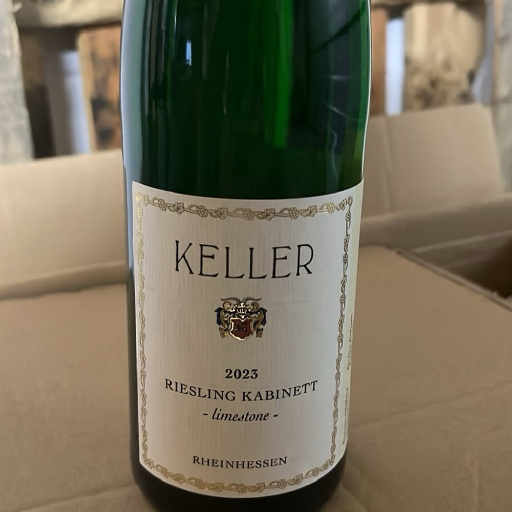 kPK Limestone Kabinett 2023