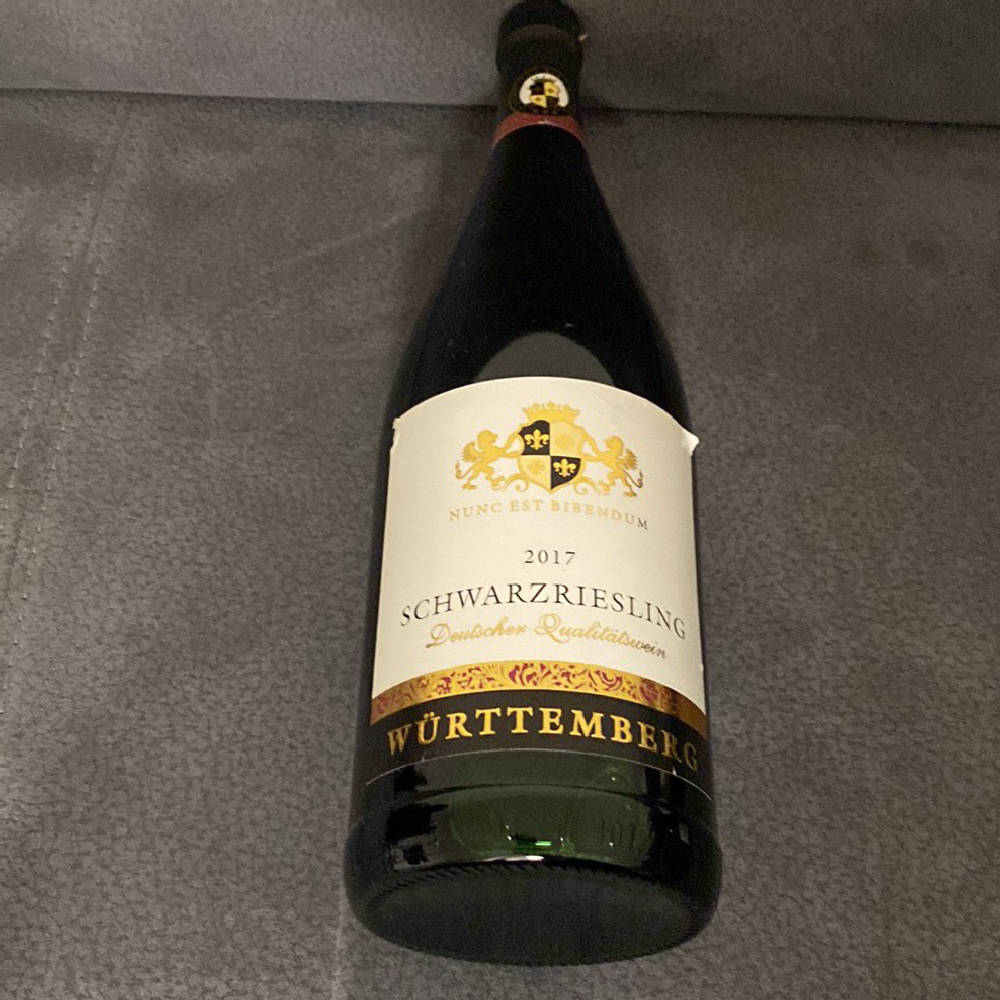 Schwarzriesling