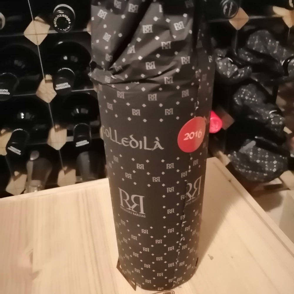 Colledilà 2016 Chianti Classico GS