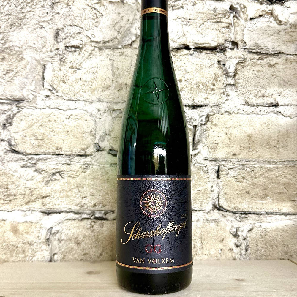Van Volxem Scharzhofberger 2023