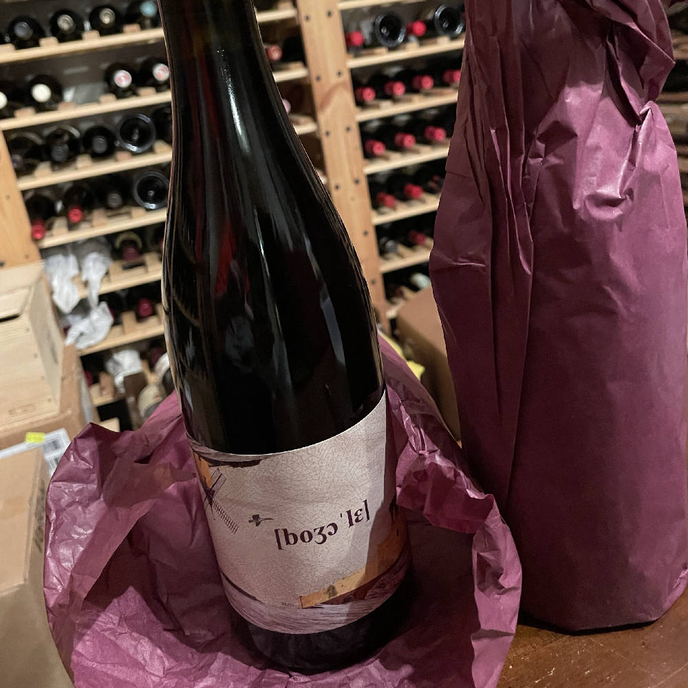 Weingut Sermann Spätburgunder 2 Fl. 69 fix